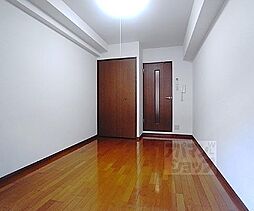 エスリード京都河原町第3 809 8階1Kのリビング/ダイニング