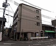 コーポ大宮 3階 築48年10ヶ月の賃貸物件