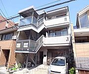ＤＷＥＬＬ綾小路 3階 築35年8ヶ月の賃貸物件