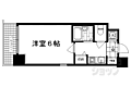 リーガル京都河原町27階5.6万円