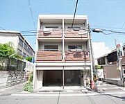 コーポ姉小路 3階 築51年2ヶ月の賃貸物件