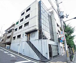 京阪本線 神宮丸太町駅 徒歩27分の賃貸マンション