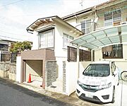 岩倉駅より徒歩22分 築51年5ヶ月の賃貸物件