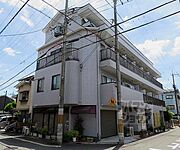 ル・松尾 4階 築36年5ヶ月の賃貸物件