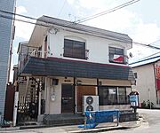 西大路駅より徒歩15分 2階 築47年4ヶ月の賃貸物件
