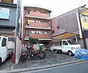 サンローズ 4階 築43年4ヶ月の賃貸物件