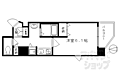 プレサンス京都五条大橋レジェンド2階5.8万円