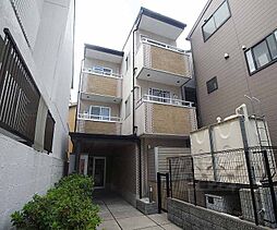 京都市営烏丸線 丸太町駅 徒歩12分