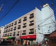 コーポ御前 3階 築50年11ヶ月の賃貸物件