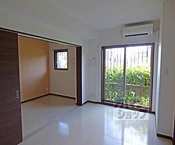 ＣＵＲＩＯＪＩＴＥ　ＯＫＡＺＡＫＩ 102 1階2LDKのリビング/ダイニング