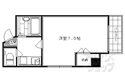 阪急京都本線 大宮駅 徒歩5分