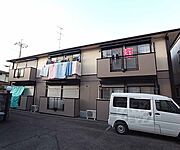 ハイツ秀嶺 2階 築31年7ヶ月の賃貸物件