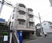 スクエアコート 2階 築35年の賃貸物件