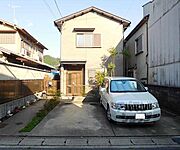 二軒茶屋駅より徒歩23分 築54年8ヶ月 1階建の賃貸物件