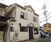 北山駅より徒歩33分 築37年2ヶ月の賃貸物件