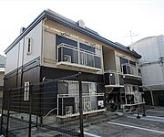 サントピア上賀茂 2階 築35年10ヶ月の賃貸物件