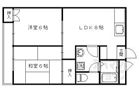 間取り：226071955134