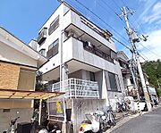 ぐれーしい原谷 3階 築37年9ヶ月の賃貸物件