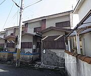 グリーンヴェール大徳寺 築50年4ヶ月の賃貸物件