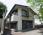 メゾンなか 2階 築43年9ヶ月の賃貸物件