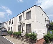 北野白梅町駅より徒歩9分 1階 築45年10ヶ月の賃貸物件
