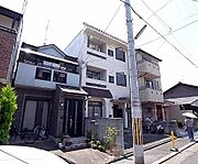 コーポ早河 3階 築47年9ヶ月の賃貸物件