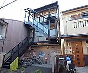 北野白梅町駅より徒歩18分 3階 築33年3ヶ月の賃貸物件