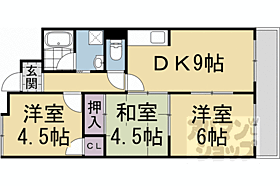 間取り：226072056766