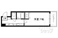 サンロイヤル五条3階6.4万円