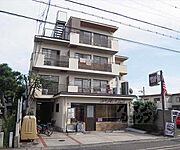 修学院駅より徒歩2分 4階 築46年7ヶ月の賃貸物件