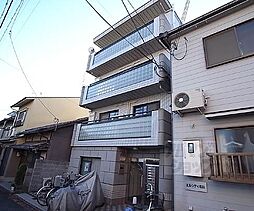 京都市営烏丸線 北大路駅 徒歩18分の賃貸マンション