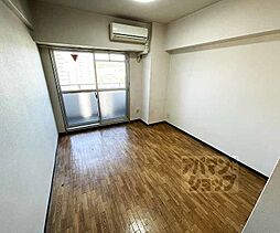 Ｇｌｏｉｒｅ烏丸五条 1105 11階1Kのリビング/ダイニング