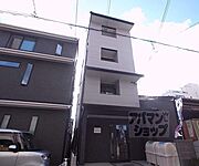 フラッティ千本下長者町 1階 築5年3ヶ月の賃貸物件