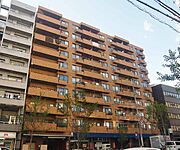 インペリアル京都 3階 築41年2ヶ月の賃貸物件