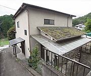 市原駅より徒歩13分 築46年8ヶ月の賃貸物件