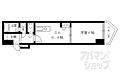 エスリード京都河原町11階6.0万円