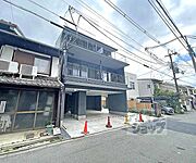 七条駅より徒歩5分 2階 築3年5ヶ月の賃貸物件