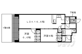 間取り：226072032652