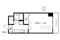 ハウスセゾン四条通14階6.3万円