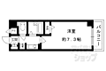 プレサンス京都清水5階4.8万円