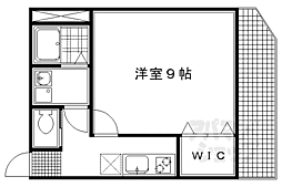 京都市営烏丸線 丸太町駅 徒歩13分