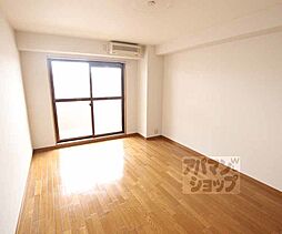 阪急京都本線 大宮駅 徒歩6分の賃貸マンション 8階1Kのリビング/ダイニング