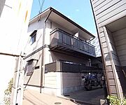 トゥルー西ノ京 2階 築22年10ヶ月の賃貸物件