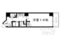 ビレイユ真英河原町6階6.3万円