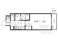 プレサンスTHEKYOTO流雅3階6.8万円