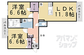 間取り：226072443050