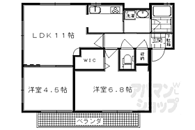 間取り：226072443058