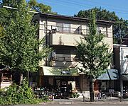 七条駅より徒歩10分 2階 築36年9ヶ月の賃貸物件