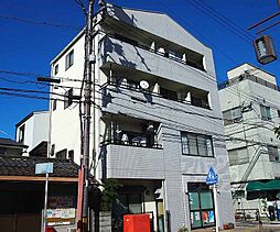 JR東海道・山陽本線 京都駅 徒歩5分の賃貸マンション