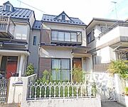 修学院駅より徒歩8分 築41年4ヶ月の賃貸物件